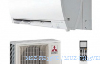 ��������� ����� ������� Mitsubishi Electric MSZ-FH35VE / MUZ-FH35VEHZ